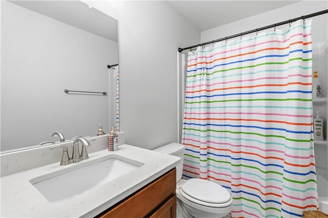 307 Ernest Avenue, Peachtree City, GA 30269