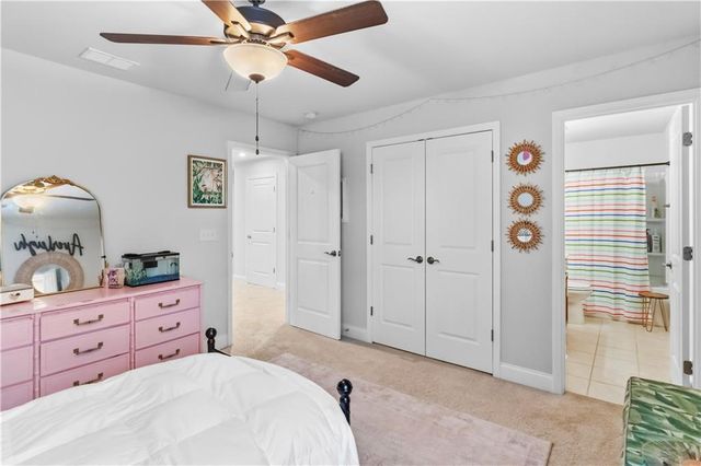 307 Ernest Avenue, Peachtree City, GA 30269