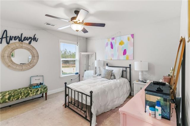 307 Ernest Avenue, Peachtree City, GA 30269