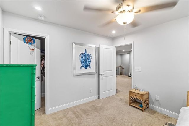 307 Ernest Avenue, Peachtree City, GA 30269