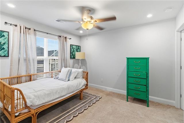 307 Ernest Avenue, Peachtree City, GA 30269