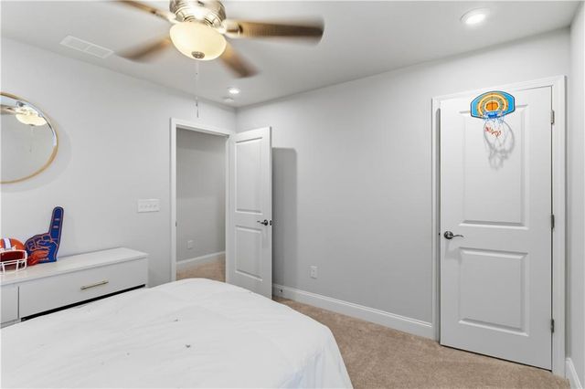 307 Ernest Avenue, Peachtree City, GA 30269