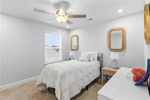 307 Ernest Avenue, Peachtree City, GA 30269