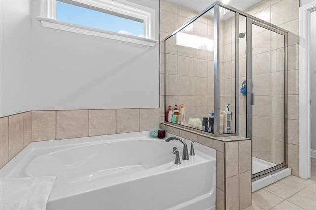 307 Ernest Avenue, Peachtree City, GA 30269