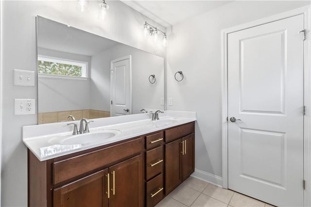 307 Ernest Avenue, Peachtree City, GA 30269