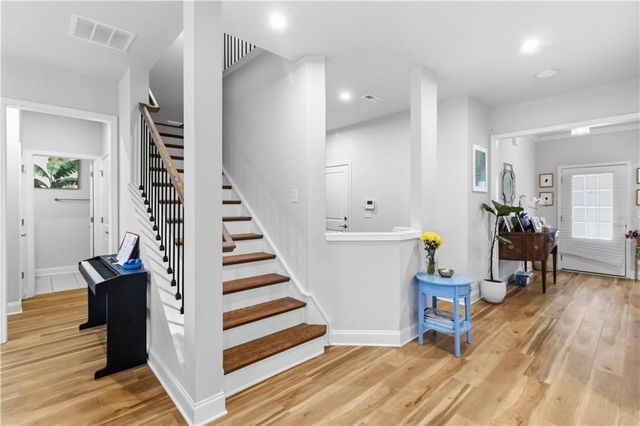 307 Ernest Avenue, Peachtree City, GA 30269