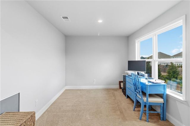 307 Ernest Avenue, Peachtree City, GA 30269