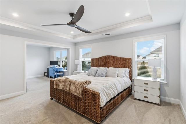 307 Ernest Avenue, Peachtree City, GA 30269