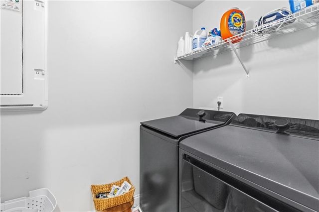 307 Ernest Avenue, Peachtree City, GA 30269