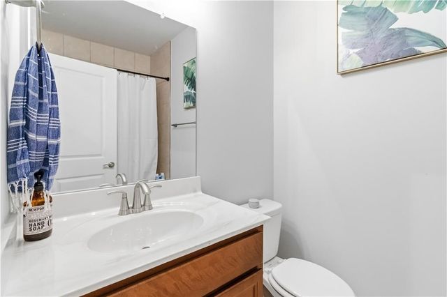 307 Ernest Avenue, Peachtree City, GA 30269