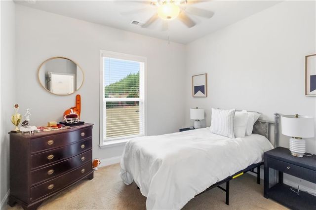 307 Ernest Avenue, Peachtree City, GA 30269