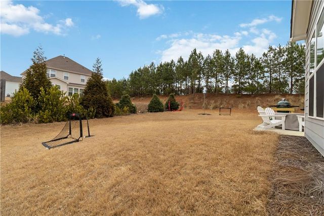 307 Ernest Avenue, Peachtree City, GA 30269