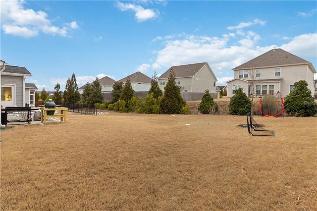 307 Ernest Avenue, Peachtree City, GA 30269