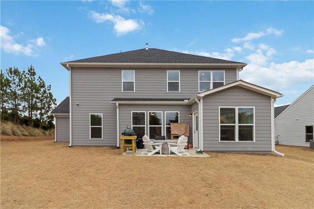 307 Ernest Avenue, Peachtree City, GA 30269