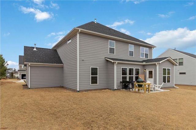 307 Ernest Avenue, Peachtree City, GA 30269