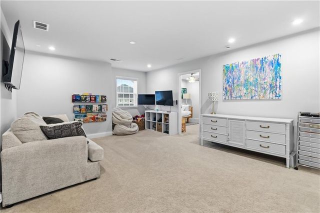 307 Ernest Avenue, Peachtree City, GA 30269