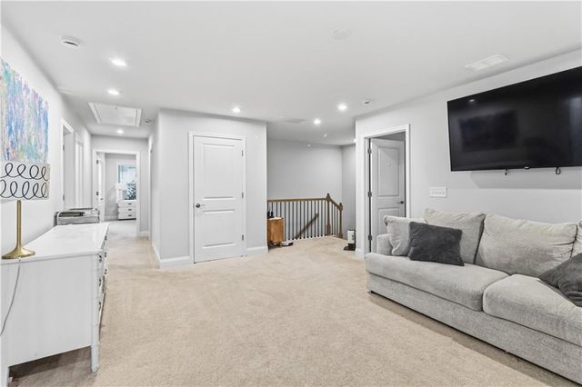 307 Ernest Avenue, Peachtree City, GA 30269