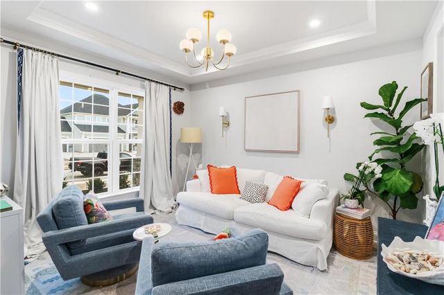 307 Ernest Avenue, Peachtree City, GA 30269