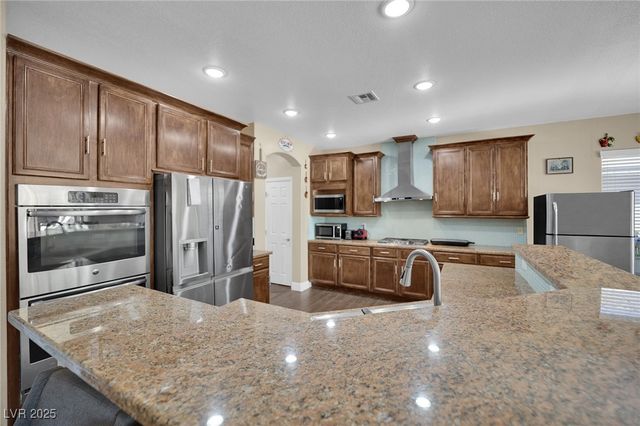 8359 Nelson Ridge Lane, Las Vegas, NV 89178