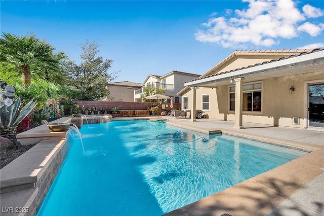 8359 Nelson Ridge Lane, Las Vegas, NV 89178