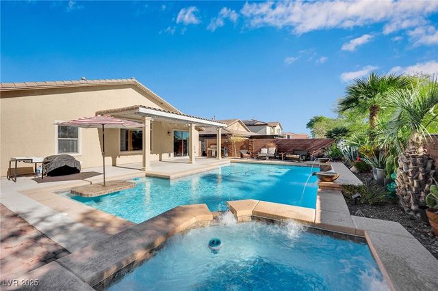 8359 Nelson Ridge Lane, Las Vegas, NV 89178