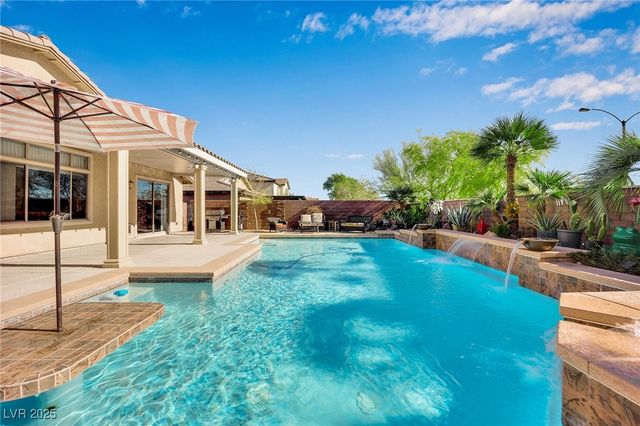 8359 Nelson Ridge Lane, Las Vegas, NV 89178