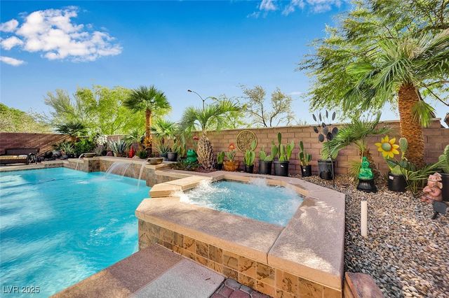 8359 Nelson Ridge Lane, Las Vegas, NV 89178