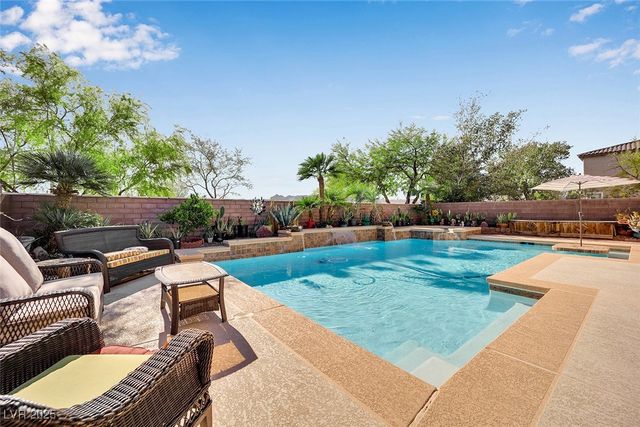 8359 Nelson Ridge Lane, Las Vegas, NV 89178