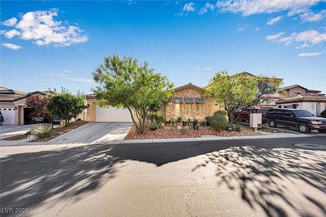 8359 Nelson Ridge Lane, Las Vegas, NV 89178