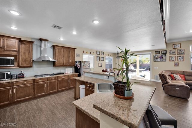 8359 Nelson Ridge Lane, Las Vegas, NV 89178