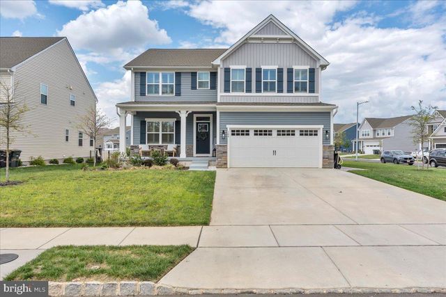 104 PRESLEY WAY, Williamstown, NJ 08094