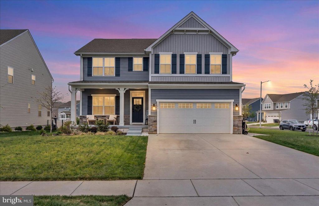 104 PRESLEY WAY, Williamstown, NJ 08094