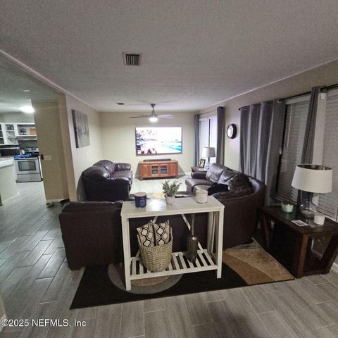 5203 CLARENDON Road, Jacksonville, FL 32205