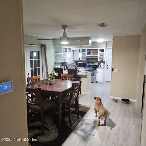 5203 CLARENDON Road, Jacksonville, FL 32205