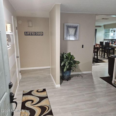5203 CLARENDON Road, Jacksonville, FL 32205