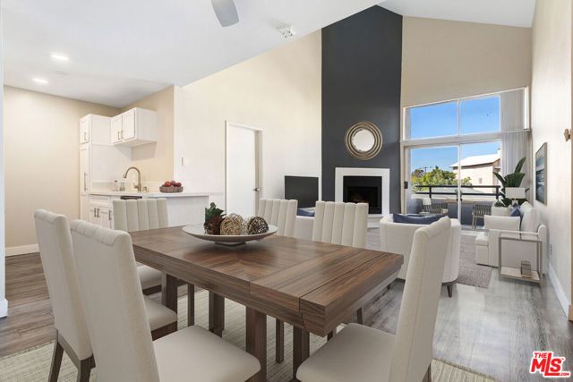 1626 Malcolm Avenue 102, Los Angeles, CA 90024