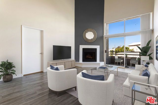 1626 Malcolm Avenue 102, Los Angeles, CA 90024