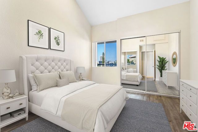 1626 Malcolm Avenue 102, Los Angeles, CA 90024