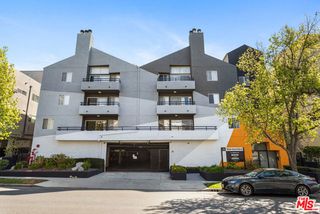 1626 Malcolm Avenue 102, Los Angeles, CA 90024