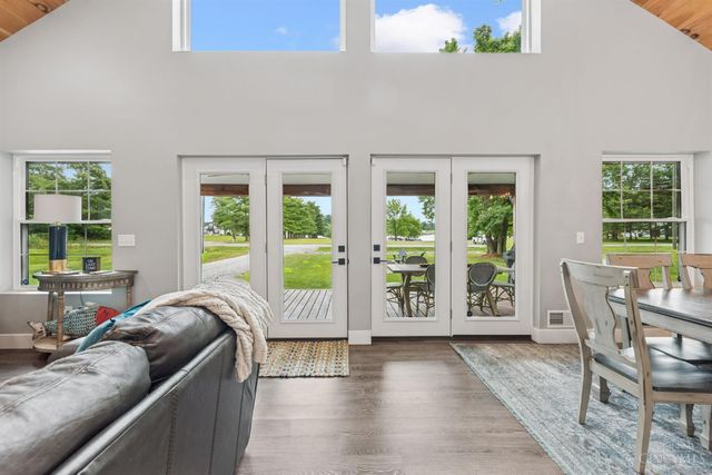 559 Waynoka Drive, Franklin Twp, OH 45171