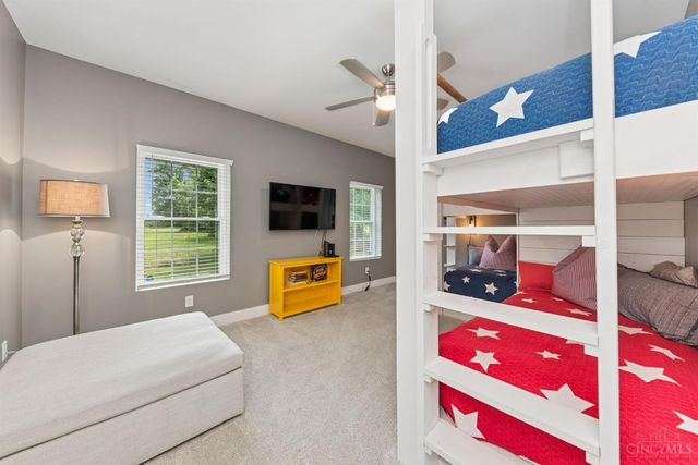 559 Waynoka Drive, Franklin Twp, OH 45171