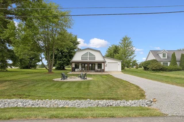 559 Waynoka Drive, Franklin Twp, OH 45171