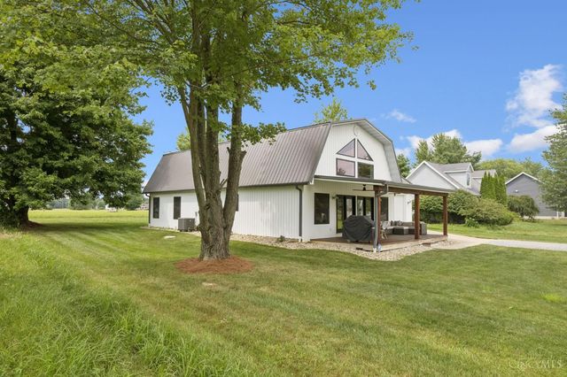 559 Waynoka Drive, Franklin Twp, OH 45171