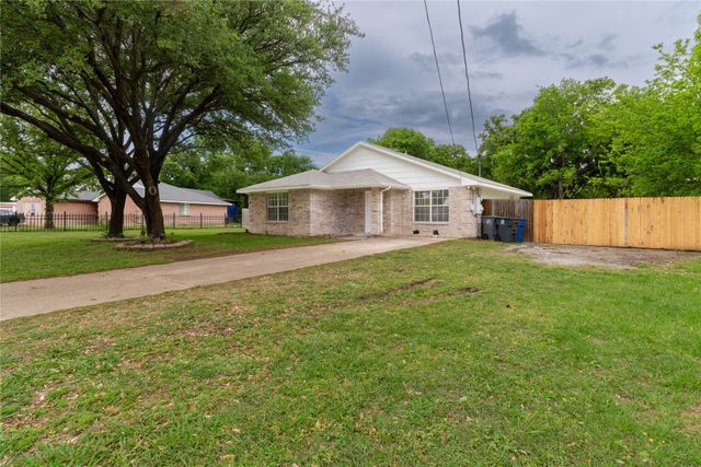 10309 Casnett Drive, Dallas, TX 75217