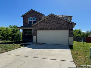 2547 Gate Dancer, San Antonio, TX 78245