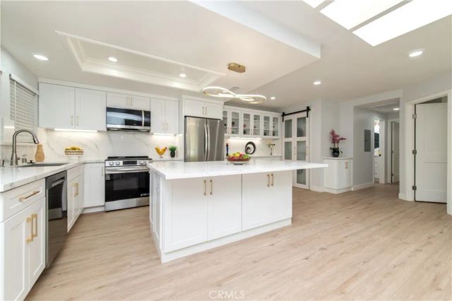 2112 Via Puerta N, Laguna Woods, CA 92637