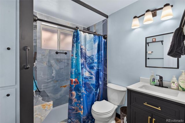 4770 Carr Street, Wheat Ridge, CO 80033