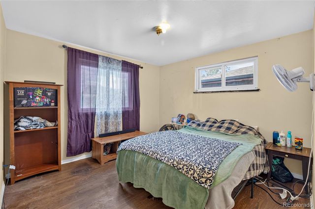 4770 Carr Street, Wheat Ridge, CO 80033