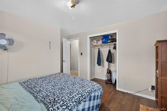 4770 Carr Street, Wheat Ridge, CO 80033