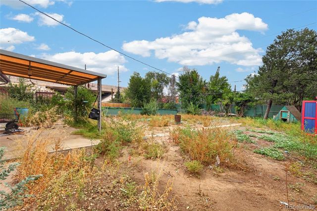 4770 Carr Street, Wheat Ridge, CO 80033